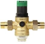 Honeywell Druckminderer, D 06F 1/2 Zoll