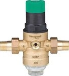 Honeywell Druckminderer, D 06F 1 1/4 Zoll