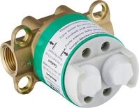 Hansgrohe 10902180 Grundk&ouml;rper Axor Starck f&uuml;r Duschs&auml;ule