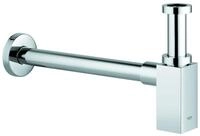 Grohe Geruchverschluss WT 40564000 Silber