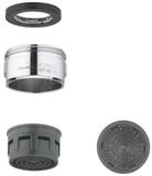 Grohe Mousseur 13952000 Grau