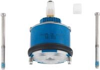 Grohe Kartusche per St&uuml;ck 46409000 Chrom