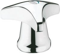 GROHE Atlanta Trecorn - Griff 1/2" (Original Ersatzteil, Langlebig, Robust,