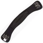 Kerbl Sattelgurt Kurzgurt Anatomisch Geformt, 50 cm, 32443