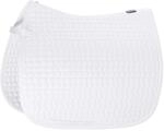 ESKADRON Schabracke COTTON -Standard-, wei&szlig;, Dressur