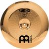 Meinl Cymbals Classics Custom Brilliant China — 16 Zoll (Video) Schlagzeug...