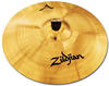 Zildjian A Custom Series - 18" Medium Crash Cymbal - Brilliant Finish Assorted Colors