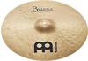 Meinl Cymbals Byzance Traditional Extra Thin Hammered Crash 20 Zoll (Video)