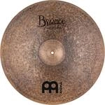 Meinl Cymbals Byzance Dark B. A. Tradition Dark Ride 22 Zoll (Video) Schlagzeug