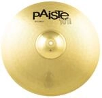Paiste 101 Brass 16" Crash