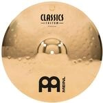 Meinl Cymbals Classics Custom Brilliant Powerful Crash &mdash; 16 Zoll (Video) Schlagzeug