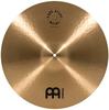 Meinl Cymbals Pure Alloy Crash Medium 18 Zoll (Video) Schlagzeug Becken...