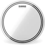 Evans EC2S Clear Tomfell 10 Zoll | Evans EC2S Clear Tomfelle bieten fokussierten