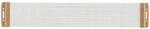 Puresound P1420 Custom Serie 35,5 cm (14 Zoll) Snareteppich mit 20 Spiralen
