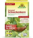 Neudorff Ferramol Schneckenkorn 2 kg &ndash; Zuverl&auml;ssiger und schneller Schneckenschutz