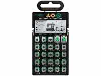 Teenage Engineering PO-12 Rhythm Pocket Operator - Mini Drum-Synth und Sequenzer