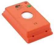 Marderfix Marderabwehr Akustik Batterie Ultraschallger&auml;t mit On-Off Schalter,