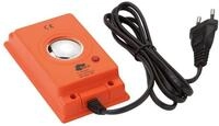 Marderfix Marderabwehr Indoor 230V Ultraschallger&auml;t, Marderschreck Dachboden,