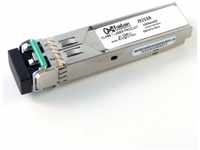 HP E Networking BTO J9153A X132 10G SFP+ LC Er Transceive