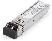 DIGITUS Professional DN-81000 SFP Modul LWL-LC Duplex, Multimode, 850 nm, SFP -
