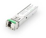 DIGITUS Universal Gigabit SFP Modul - 1,25 Gbit/s - Mini GBIC - f&uuml;r
