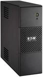 Eaton 5S &ndash; Line‑Interactive USV &ndash; 5S700I &ndash; 700VA 420W &ndash; 6&times; IEC, AVR,