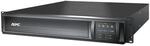 APC by Schneider Electric Smart UPS SMX - SMX1500RMI2U - USV 1500VA (Rack /...