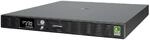 CyberPower Systems PR1000ELCDRT1U Line-Interactive Unterbrechungsfreie