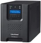 Cyberpower PR1500ELCD Line-Interactive Unterbrechungsfreie Stromversorgung...