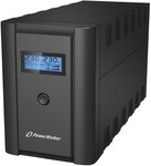 Powerwalker Vi 2200 Lcd/iec Gruppo Di Continuit? [ups] A Linea Interattiva 2,2...