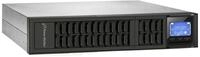 PowerWalker VFI CRM LCD 10122001 2000VA