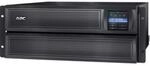 APC Smart-UPS X 2200VA Line-Interactive 2.2 kVA 1980 W 10 AC Outlet(s)