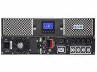 Eaton 9PX 2200i RT2U Netpack, UPS (Rack-Mountable/extern), Wechselstrom 200/208 /