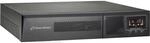 Powerwalker Vfi 1000 Rmg Pf1 Gruppo Di Continuit? [ups] Doppia Conversione...