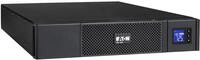 Eaton 5SC &ndash; Line‑Interactive USV &ndash; 5SC3000IRT &ndash; Rack/Tower 3000VA 2700W...
