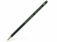 FaberCastell Bleistift 2H Bleistifte 9000