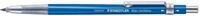 STAEDTLER Mars Technico 780 C Fallminenstift (hohe Qualit&auml;t, mit Metallclip und HB