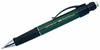 FABER-CASTELL GRIP PLUS 0,7mm/130700, grün metallic, 0,7mm 130700