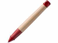 LAMY abc kindgerechter Bleistift 110 aus Ahornholz und rutschfestem Griffstück in