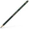 FABER-CASTELL Bleistift/119008, 8B 119008