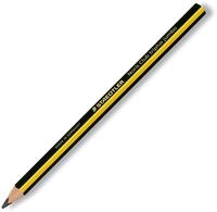 Staedtler TRIPLUS 119 Jumbo gelb/sw lackiert