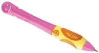Pelikan 928754 Bleistift Griffix Pink (Berry) f&uuml;r Linksh&auml;nder, 1 St&uuml;ck (1er Pack)