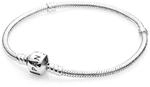 PANDORA Moments Schlangen-Gliederarmband 590702HV Damenarmband