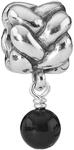 Pandora Damen-Bead Sterling-Silber 925 Onyx Kasi 79388O