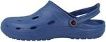 Dux Schuhe Sensi, Clogs, bijou blue, Gr. XS (36/37)