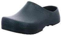 BIRKENSTOCK Unisex Super Birki Clogs, Gr&uuml;n, 36 EU