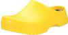 Birki's Unisex Super Birki Clogs, Yellow 068041, 40 EU