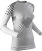 X-Bionic Erwachsene Funktionsbekleidung Lady Invent UW Shirt Long SL,...
