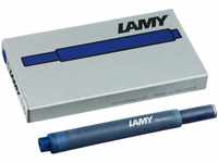 LAMY T 10 Tinte 825 – Tintenpatrone mit großem Tintenvorrat in der Farbe