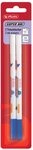 Herlitz Tintenl&ouml;scher Superhai, Strichst&auml;rke: 1 mm, 2-er Packung (2er Pack) (2er